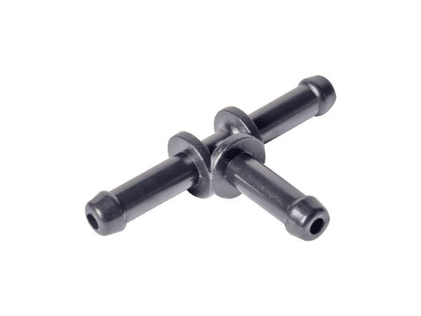SU T BORUSU ( PLASTİK ) 3 LÜ 8×8X8MM VW T5-T4 JETTA-GOLF V