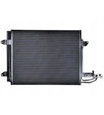 KLİMA RADYATÖRÜ CADDY III TOURAN 2003>2010 VW