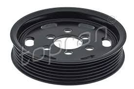 DİREKSİYON POMPA KASNAĞI AKL AEH APF AGN BAF BER AZJ AQY VW BORA GOLF IV POLO PASSAT T5 1.6 - 1.8 - 2.0 1999 - 2015