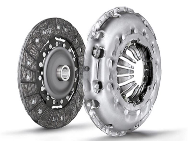 DEBRİYAJ SETİ ASTRA J 09-> A14NET OPEL