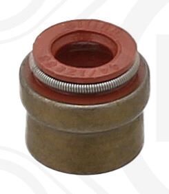 SUPAP YAĞ LASTİĞİ KAHVERENGİ 6MM VW