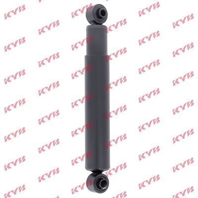 AMORTİSÖR ARKA-YAĞLI VW LT35