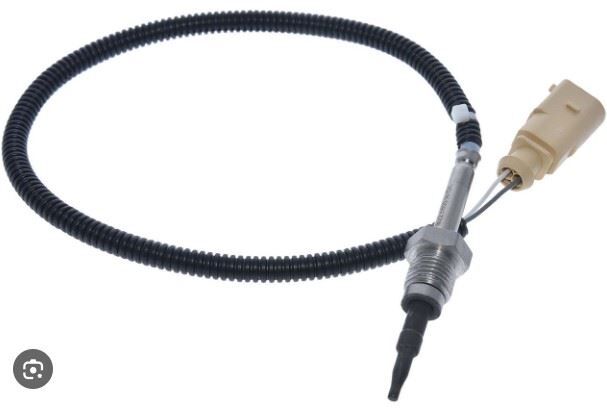 EGZOS SICAKLIK SENSÖRÜ 2,0 TDI CKUB-CKUC-CKTC-CSLA-CSLB- CRAFTER 2012- TURUNCU D.P.S. VW