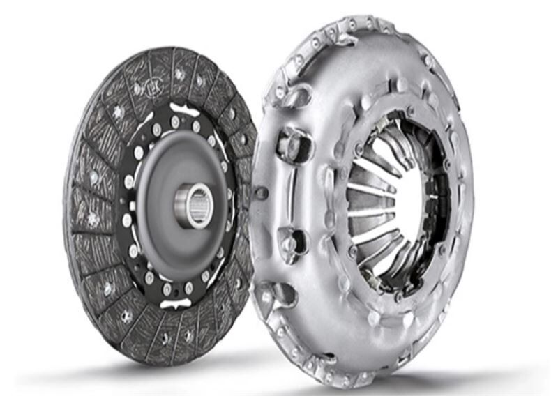 DEBRİYAJ SETİ ASTRA J ASTRA K INSIGNIA B16DTH OPEL