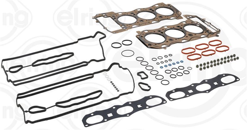 ÜST TAKIM CONTA VW CAYMAN