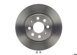 FREN DİSKİ CORSA E ARKA 4 BİJON (264 MM) ADET OPEL