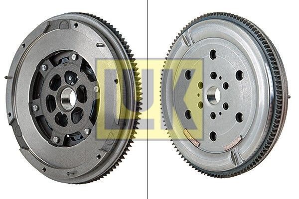 VOLAN  FORD MONDEO III FOCUS II 1.8 2.0 16V 05/07