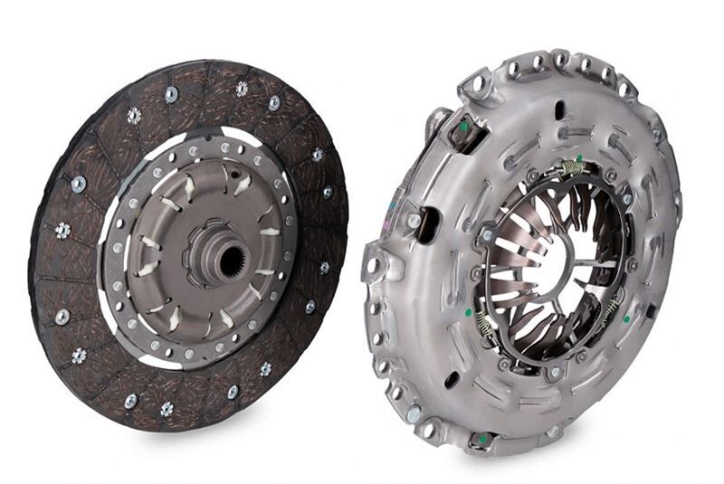 DEBRİYAJ SETİ ASTRA K CORSA E 1.0 OPEL