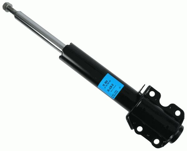 AMORTİSÖR ÖN ( ÇİFT TEKER ) VW LT 28-35 SPRINTER 2.5 TDI 1996-2006