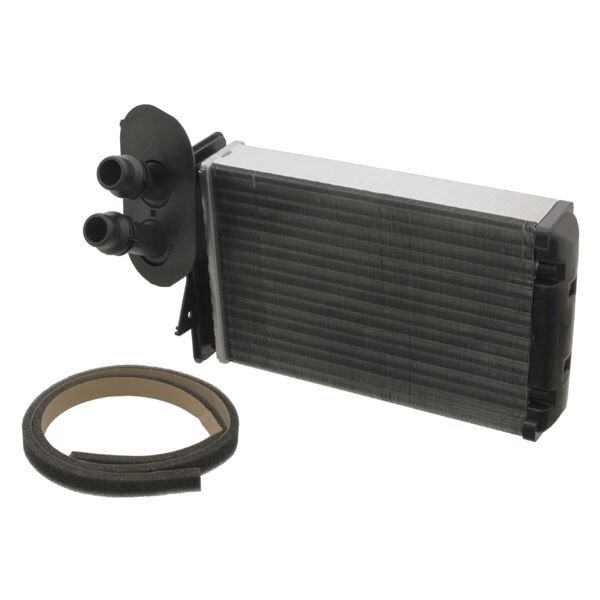 KALORİFER RADYATÖRÜ AKL APF AEH AVU BFQ APG AGN ARZ AUM AQA AGU VW A3 LEON OCTAVIA GOLF BORA TT 1,4 1,6 1,9 TDI 1996>2006