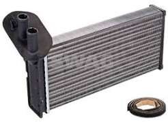 KALORİFER RADYATORU AEN AEU ACU AAF ABL AAC AAB AET APL ACU AEU VW TRANSPORTER IV 1.8 1.9 2.0 2.5 1990>2003