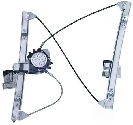 CAM MEKANİZMASI MOTORSUZ OTOMOTİK VW POLO CLS  96-