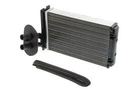 KALORİFER RADYATÖRÜ (KLİMALI) VW TRANSPORTER T4 . 96>03