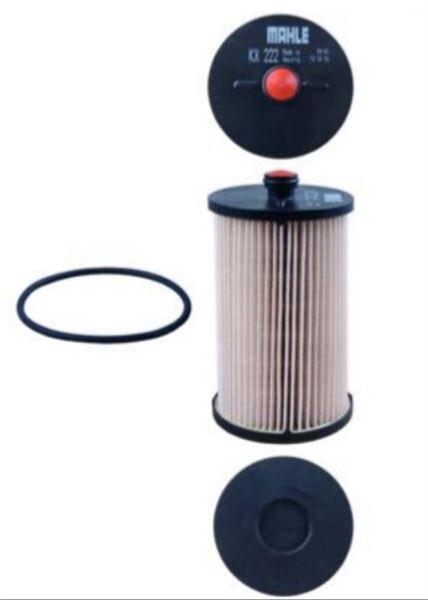 YAKIT FİLTRESİ CEBA CEBB CECA CECB BJJ BJK BJL BJM BCQ AUH VW CRAFTER LT28-35-46 2.5 2.8 2001>2013