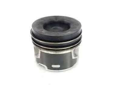 PİSTON-SEKMAN FOCUS/GRANDLAND X / 508 / 3008 PEUGEOT