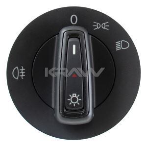 FAR ANAHTARI  SKODA FABIA OCTAVIA   2012-2020