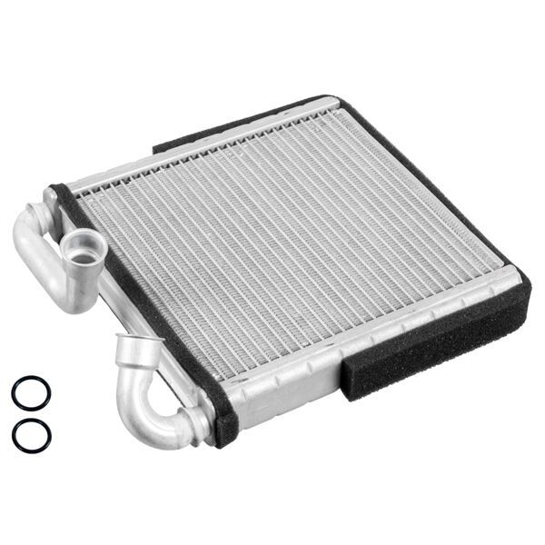 KALORİFER RADYATÖRÜ DCXA CLHB-CLHA-CXXA-CHHC-CJSA-CJSB-CUNA-CZEA-CZDA-CZPA DPCA DFGA 1.4 TSI 1.6 2.0 TDI VW GOLF VII PASSAT T-ROC TİGUAN ARTEON CRAFTER Q3 ATECA OCTAVI SUPER B KODIAQ KAROQ 2012>