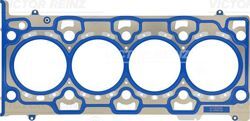 SİLİNDİR KAPAK CONTASI CAPTİVA C140 1.KER 1,05 OPEL