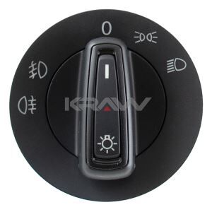 FAR ANAHTARI FABIA / OCTAVIA / RAPID SKODA  13>21