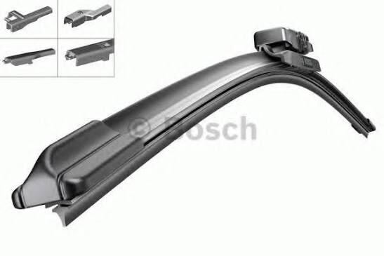 SİLECEK SÜPÜRGESİ TEKLİ AEROTWİN 450MM VW CADDY GOLF BORA LUPO TOURAN SUPERBB A3 2005>