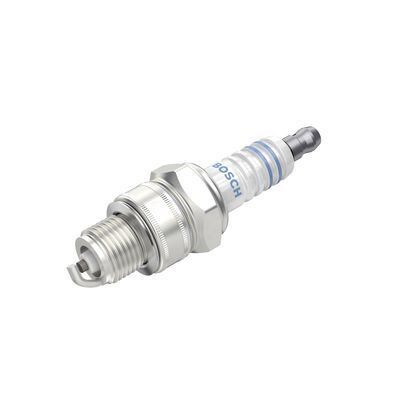 ATESLEME BUJISI (W7BC) RENAULT CITROEN FIAT MB OPEL PEUGEOT SUZUKI VOLVO YAMAHAEA 0.7MM KISA PASO  1993>