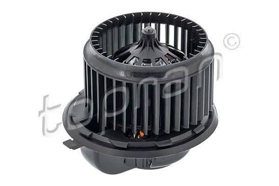 KALORİFER MOTORU T5-T6-TOUAREG-SHARAN-Q7 VW  04>