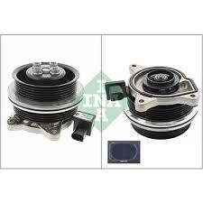 GERGİ BİLYASI (531 0563 30) AGL VW LT35