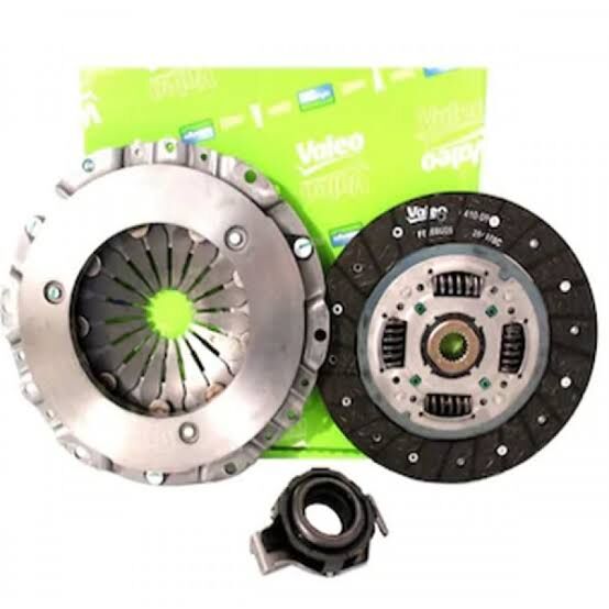 DEBRIYAJ SETI PEUGEOT BIPPER CITROEN NEMO 13 HDI OPEL