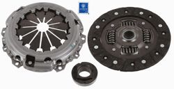 DEBRİYAJ SETİ CORSA F CROSSLAND GRANDLAND 1.2 OPEL