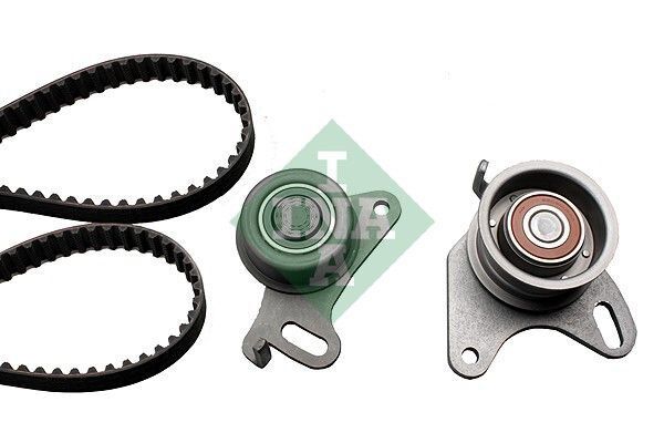 TRİGER SETİ HYUNDAI H100 - PAJERO - L300 -  1991 - 2004