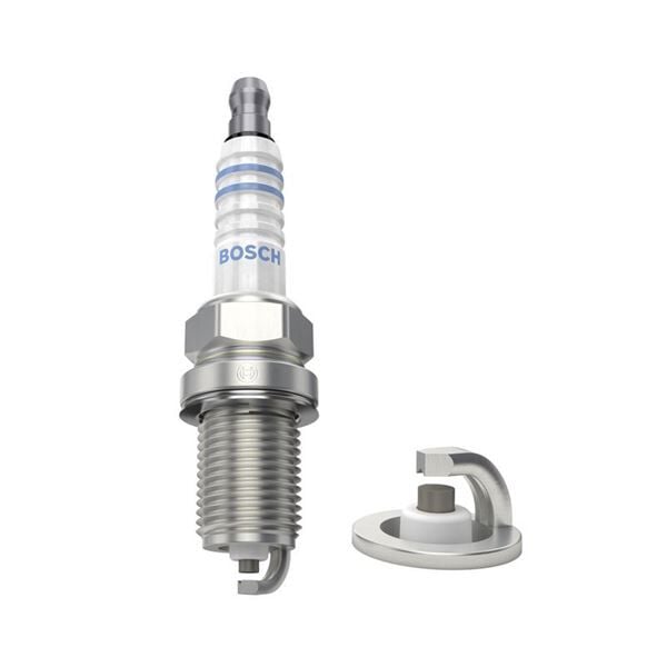 ATEŞLEME BUJİSİ  VW PASSAT JETTA SCIROCCO TOLEDO AUDI 90 1,8 2,0 1989>
