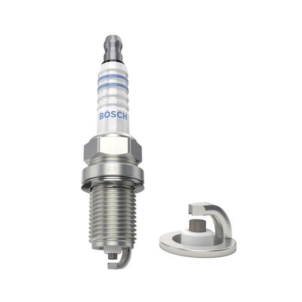 ATEŞLEME BUJİSİ  VW PASSAT JETTA SCIROCCO TOLEDO AUDI 90 1,8 2,0 1989>