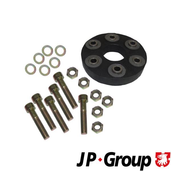 MAFSAL SETİ W123 76- MERCEDES W123 76-