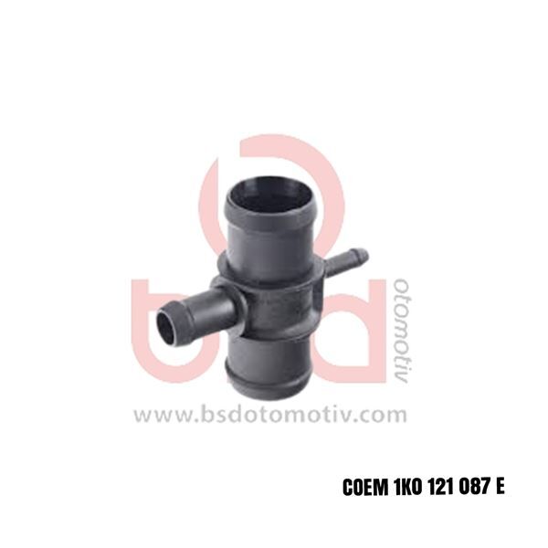 SOĞUTMA SU FLANŞI VW PASSAT/JETTA CADDY/GOLF 04>>