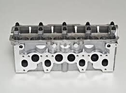 SİLİNDİR KAPAĞI TEK KANAL - CR 1,6 D - TD VW CADDY GOLF I-II