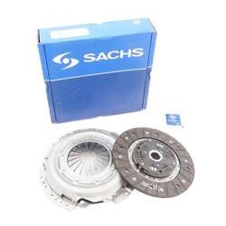 DEBRİYAJ SETİ CRUZE 1,6 F16D CHEVROLET