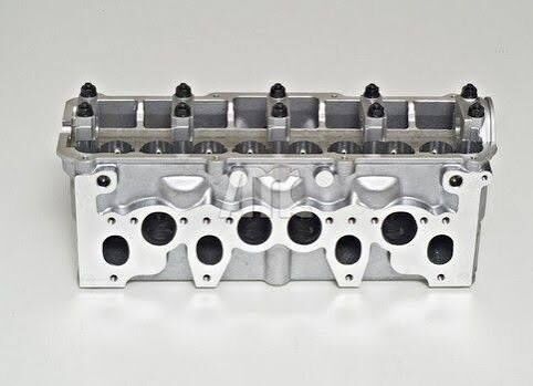 SİLİNDİR KAPAĞI ÇİFT KANAL - JK1,6 D VW CADDY GOLF I-II