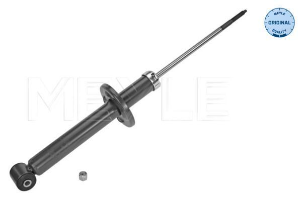 AMORTİSÖR ARKA SOL/SAĞ (19-128863) VW POLO 91-01
