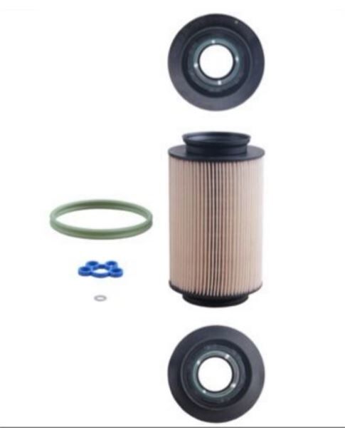 YAKIT FİLTRESİ BLS BXE BVB BMM CBDA CBDB VW CADDY JETTA TOURAN OCTAVIA LEON A3 1.9 2.0 TDI 2003>