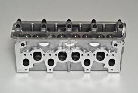 SİLİNDİR KAPAĞI 1Y - 7 mm1,9 D VW CADDY II  1995-2004
