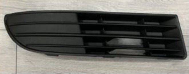 TAMPON IZGARASI SOL SİSSİZ VW POLO  2002>
