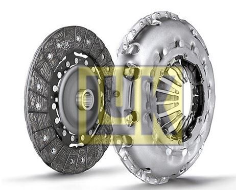 DEBRİYAJ SETİ VECTRA B 95- X20XEV OPEL
