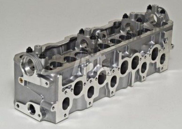 SİLİNDİR KAPAĞI AJA2.4 TDI VW T4  1991 - 2004
