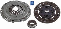 DEBRİYAJ SETİ VECTRA B X20XEV LACETTİ 1,6 16V OPEL