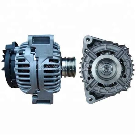 SARJ DİNAMOSU (ALTERNATÖR) C 200/E200 MERCEDES  97-03