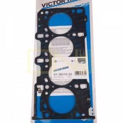 SİLİNDİR KAPAK CONTASI CORSA C 1,3 Z13DT 0,72MM OPEL