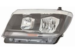 FAR KOMPLE SOL VW CRAFTER 16>>