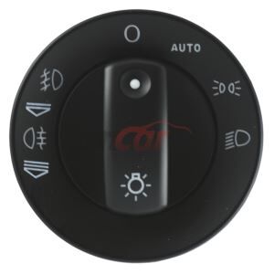 FAR ANAHTARI AUTO AUDI A4 01>08