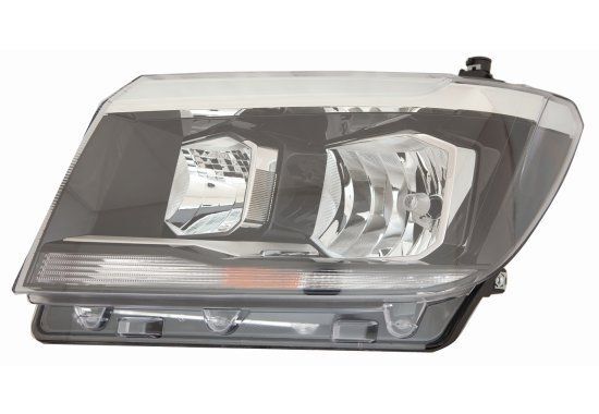 FAR KOMPLE SAĞ VW CRAFTER 16>>