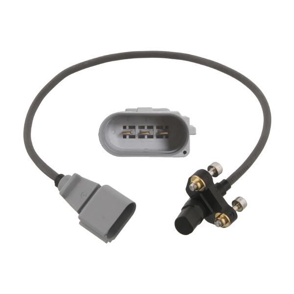 KRANK DEVİR SENSÖRÜ BTK VW JETTA  2005-2010